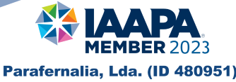 IAAPA Member